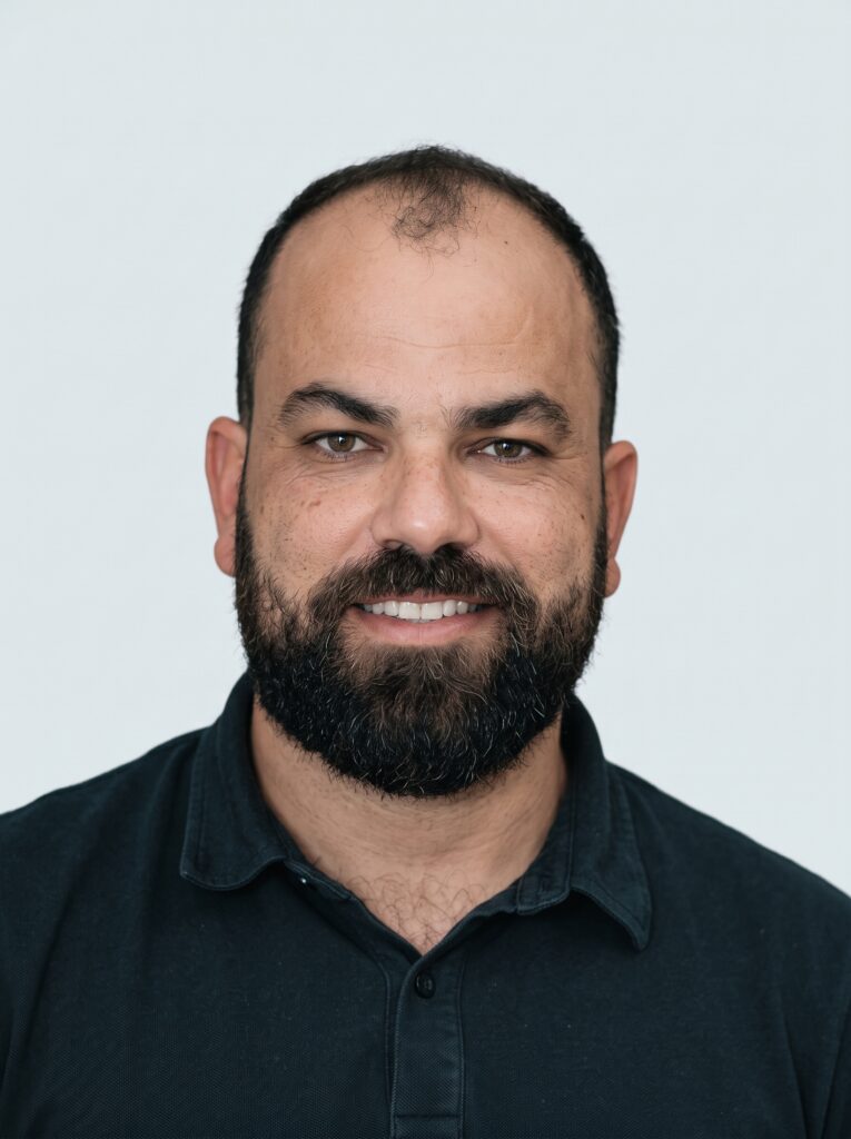 Thiago Felipe Gonçalves, sócio da Tauer